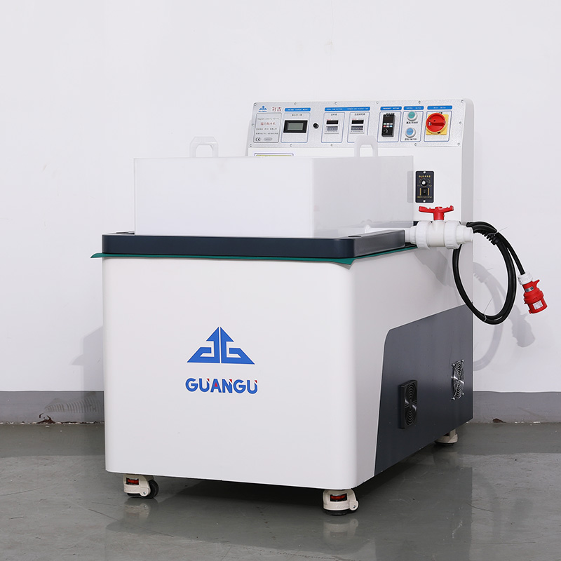 銅件磁力研磨機(jī)GG8850