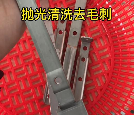 304不銹鋼連桿滑撐去毛刺 304不銹鋼連桿滑撐去毛刺