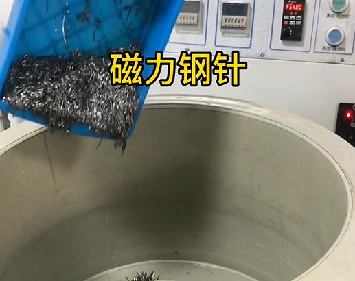 304不銹鋼連桿滑撐研磨磁針 304不銹鋼連桿滑撐研磨磁針