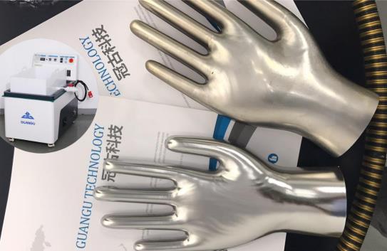 磁力拋光機(jī)：讓每一寸工件表面，都成為精密美學(xué)的注腳